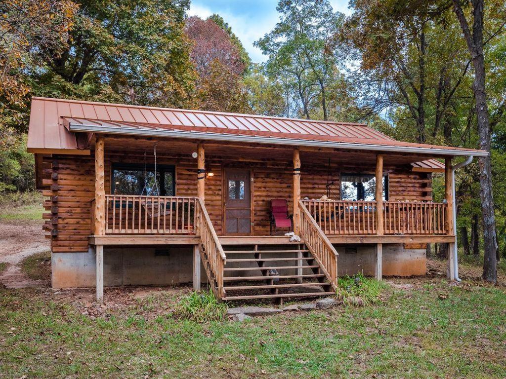 Fly Away Cabin- Modern, Serene, And Convenient Compton Exterior foto