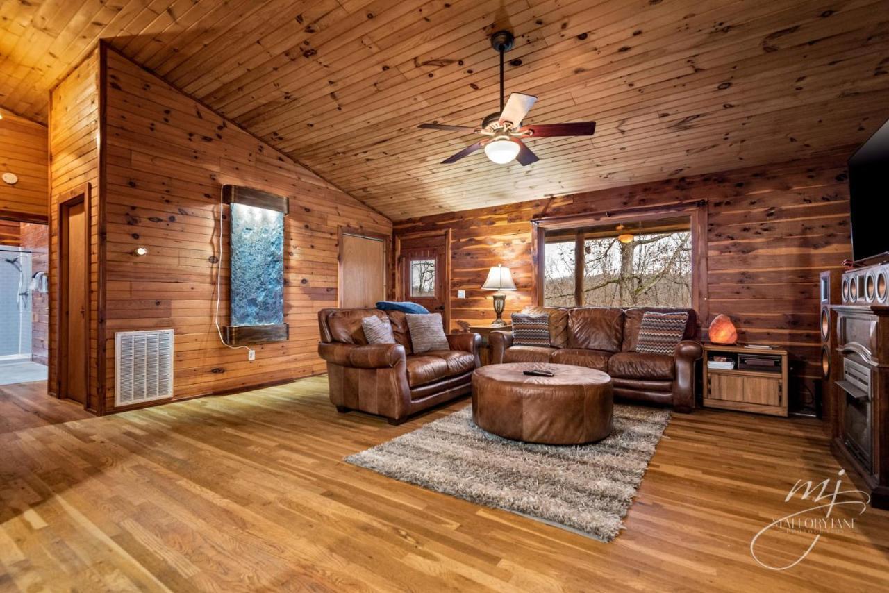 Fly Away Cabin- Modern, Serene, And Convenient Compton Exterior foto